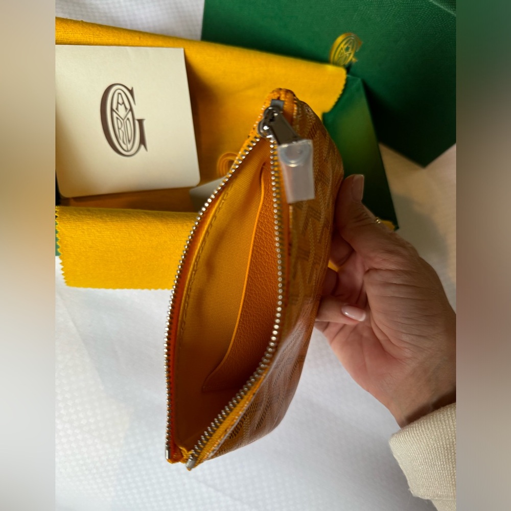 SENAT MINI POUCH - Picture 11 of 14